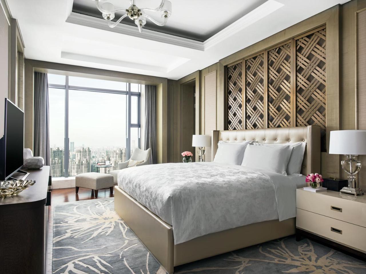 Отель The Langham, Хэфэй Экстерьер фото
